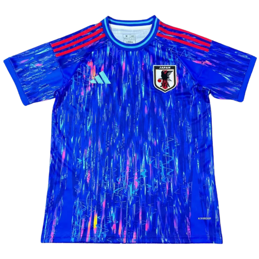 Japan Special Edition Kit