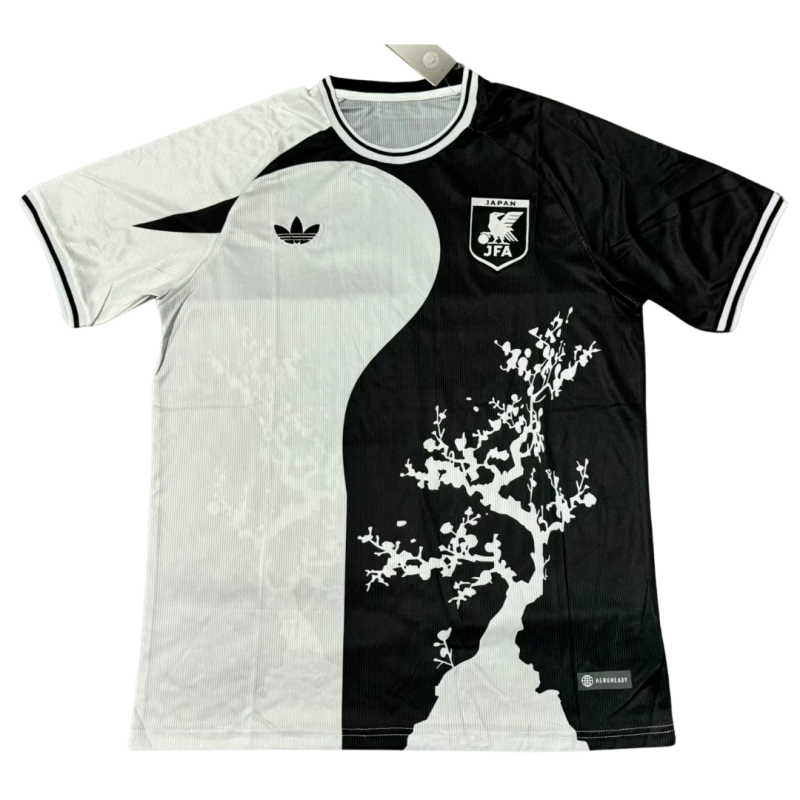 Japan Special Edition Kit