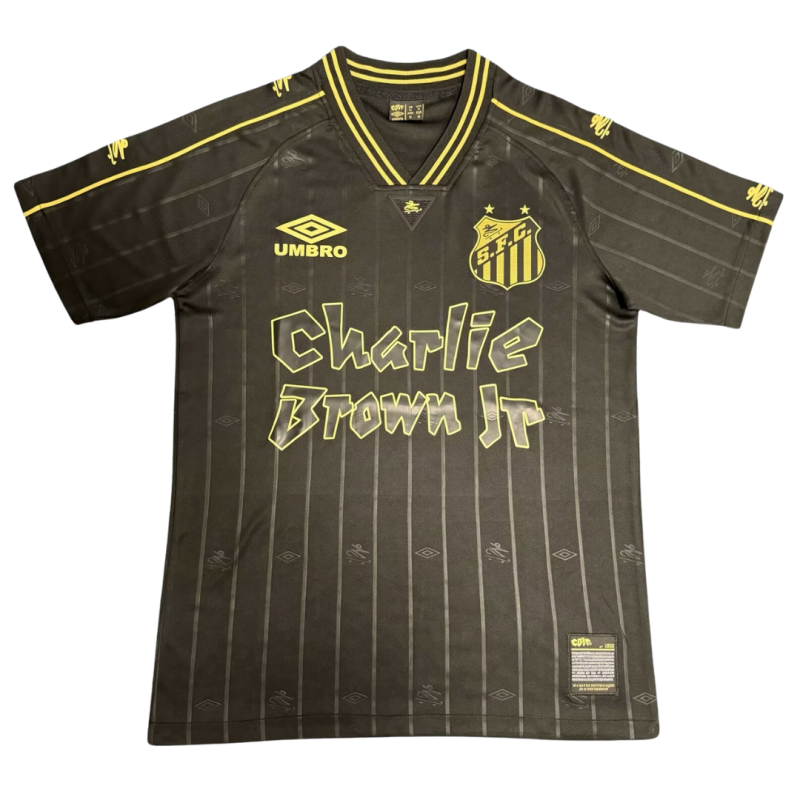Santos commemorative edition Kit