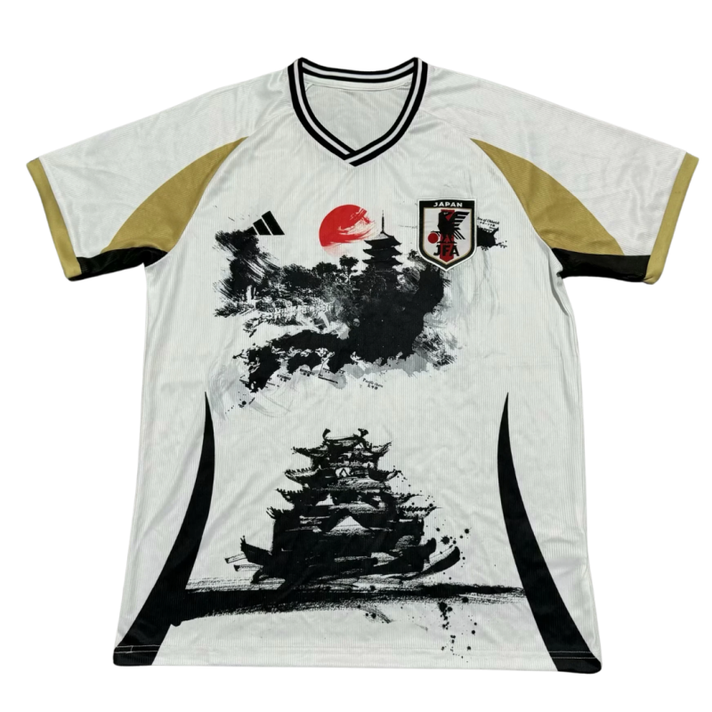 Japan Special Edition Kit