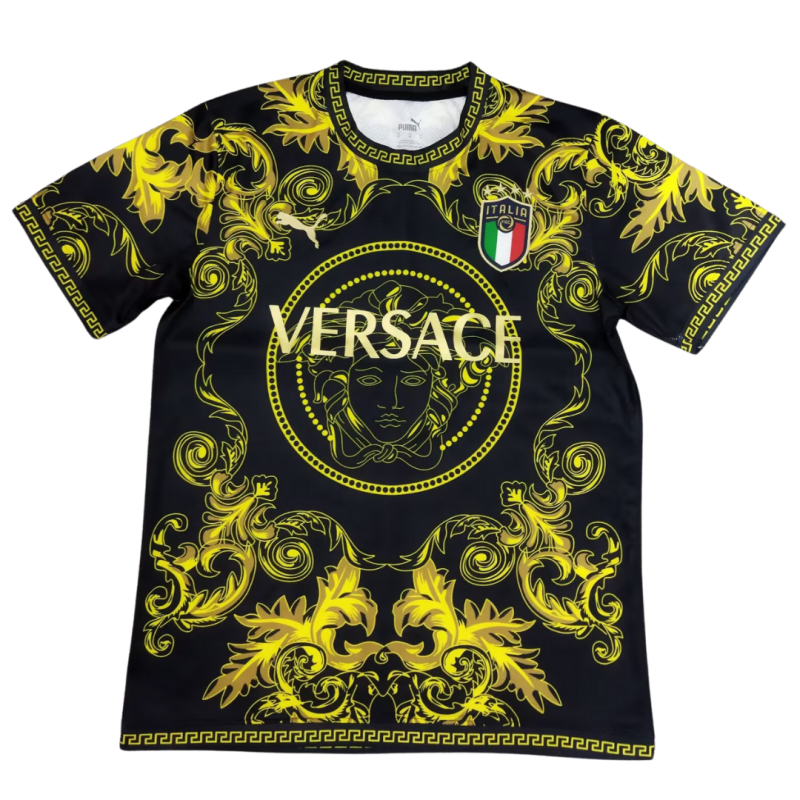 Italy x Versace Special Edition Kit