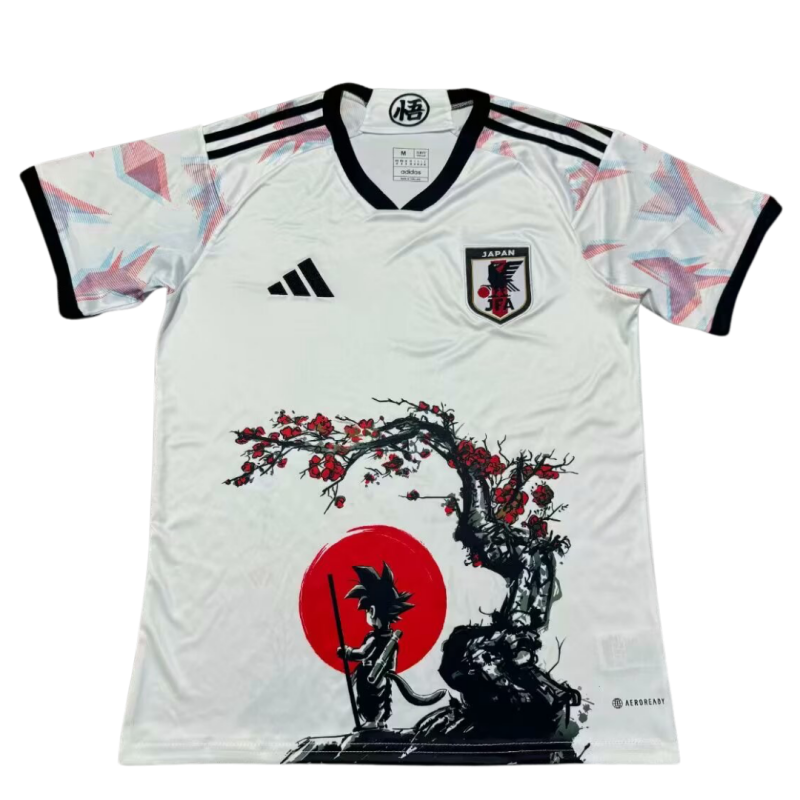 Japan Special Edition Kit