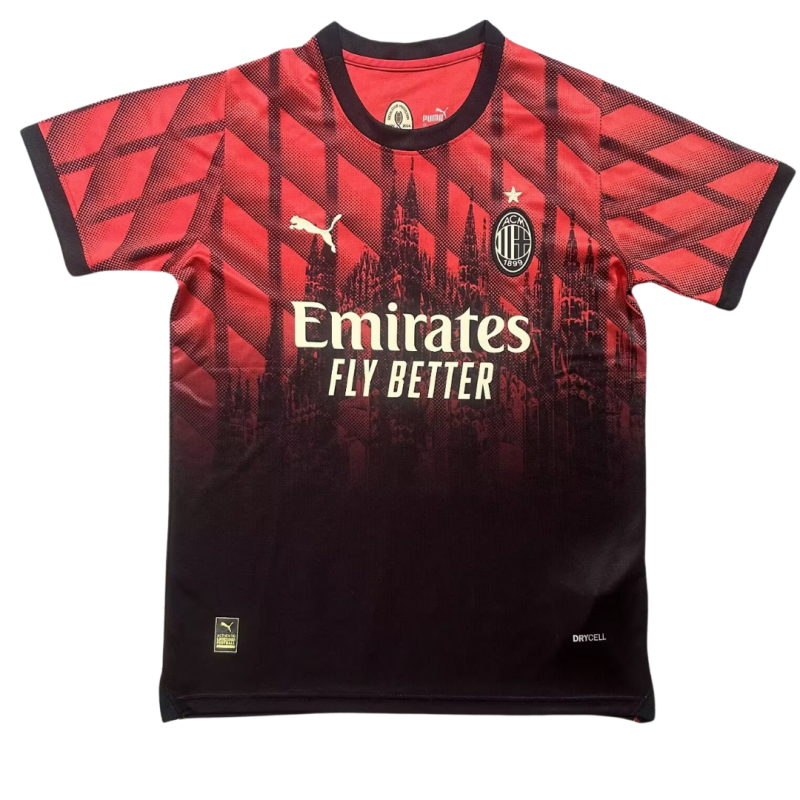 AC Milan x Duomo