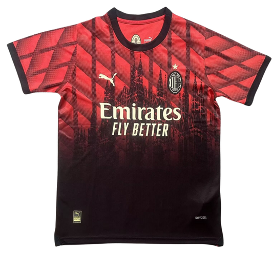 AC Milan x Duomo