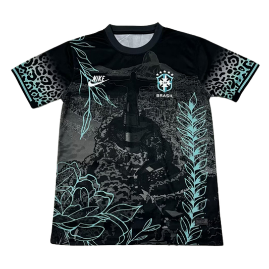 Brazil X Rio Special Edition Kit