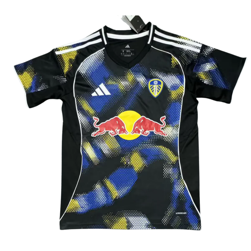 Leeds Third Kit 25-26
