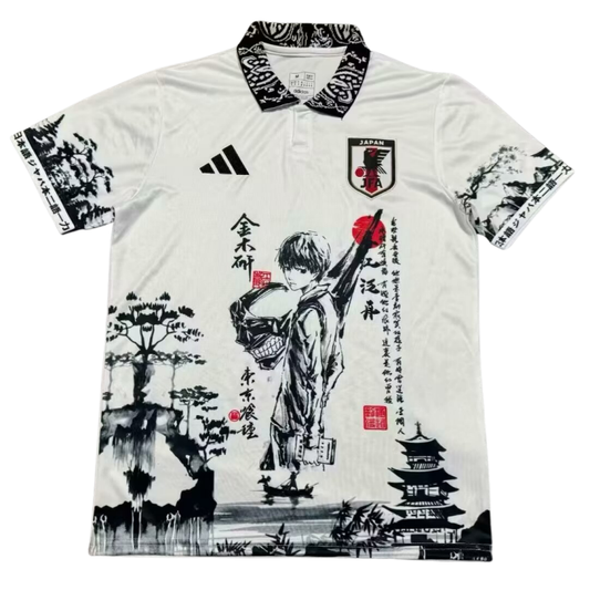 Japan Special Edition Kit