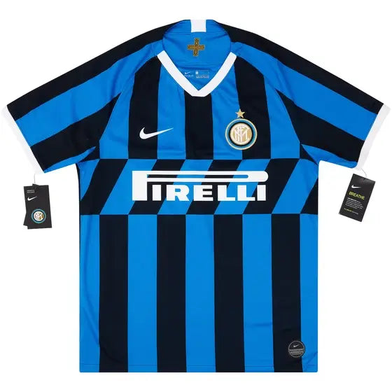 Inter Home Kit 2019 - 2020