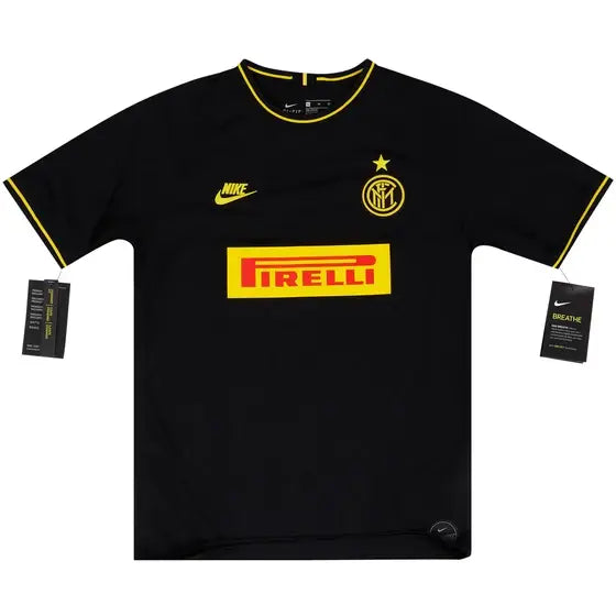 Inter Third Kit 2019 - 2020