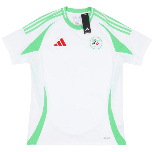 Algeria Home Kit