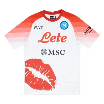 Napoli Valentine's Kit 2022 - 2023