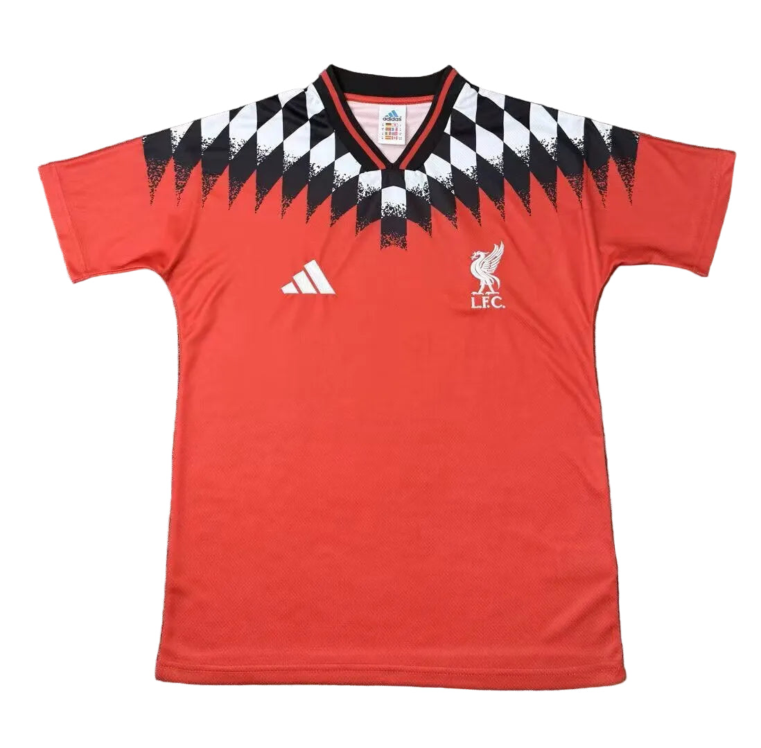 Liverpool Stadium Kit 26-27