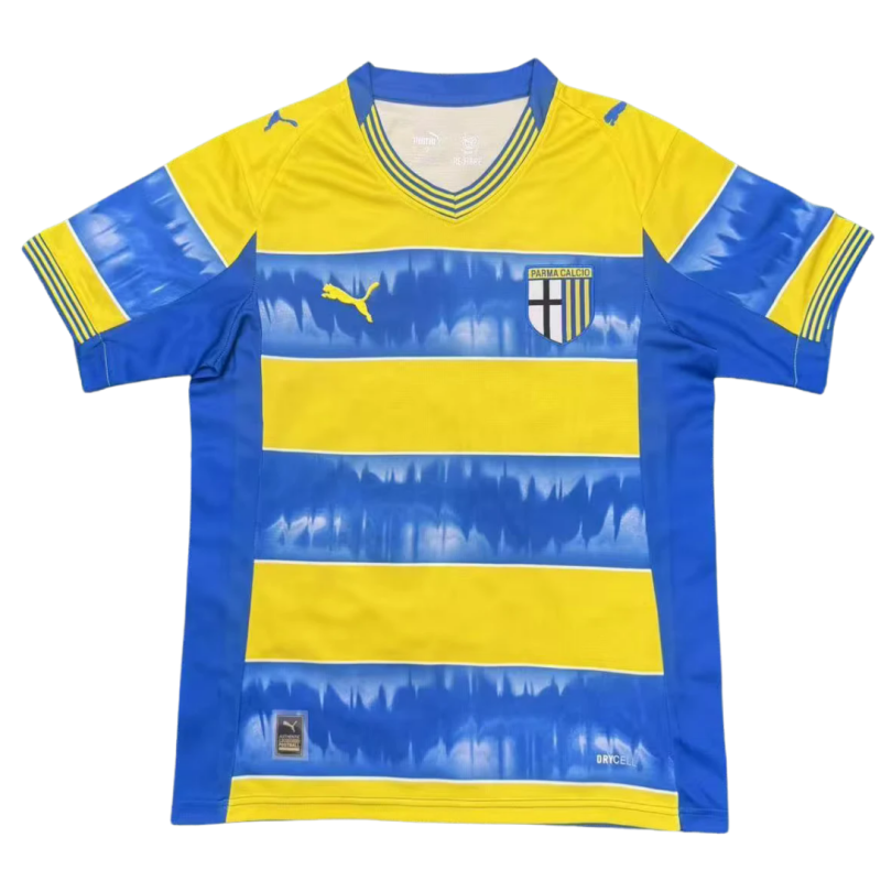 Parma Away Kit 25-26