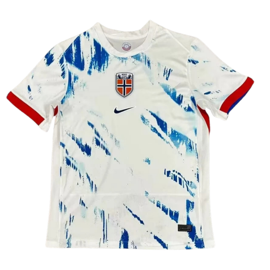 Norway Away Kit