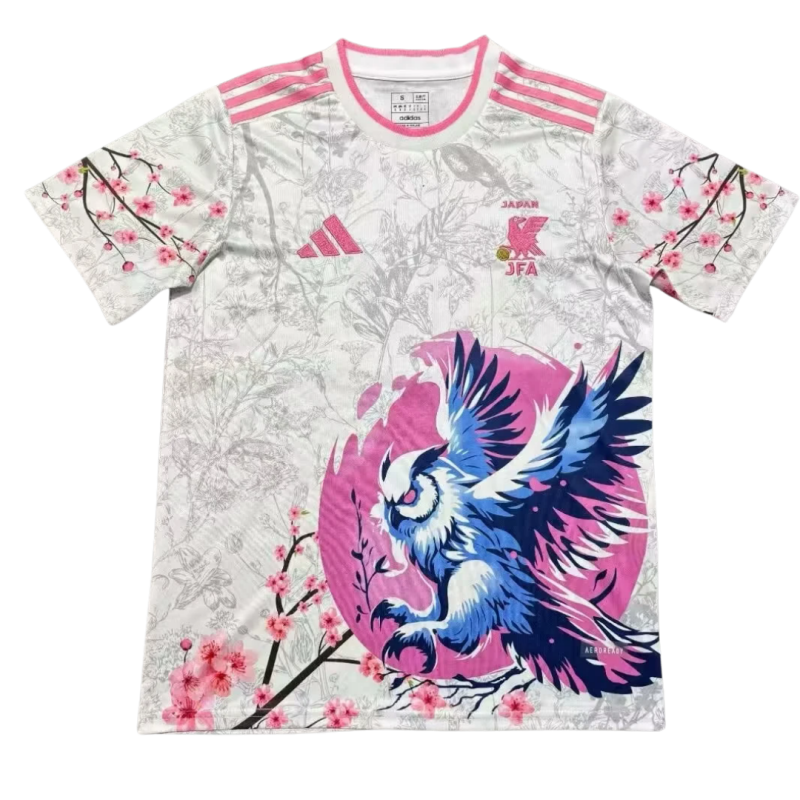 Japan Special Edition Kit