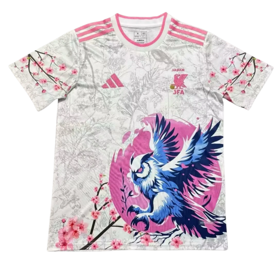 Japan Special Edition Kit
