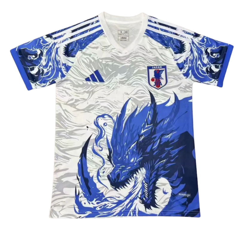 Japan Special Edition Kit