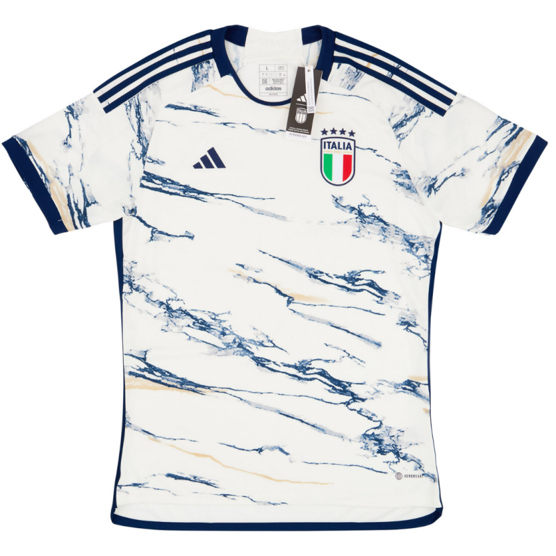 Italy Away Kit
