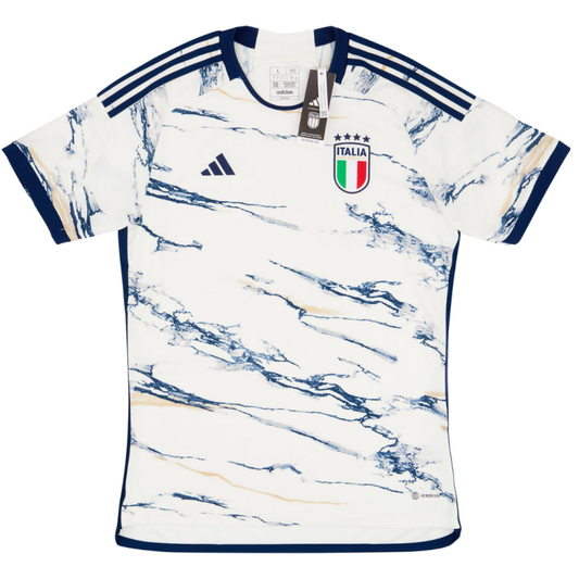 Italy Away Kit