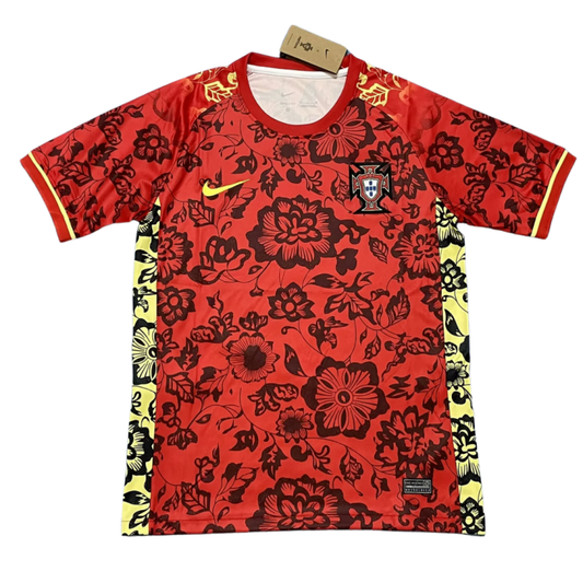 Portugal Roses Special Edition Kit
