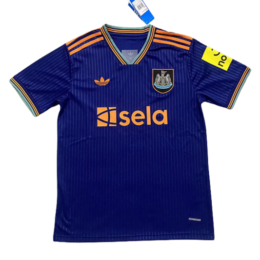Newcastle Third Kit 25-26