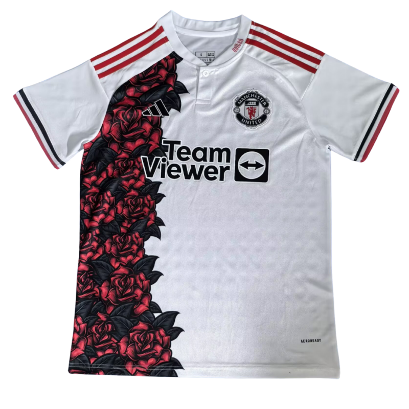 Manchester United Special Edition Kit