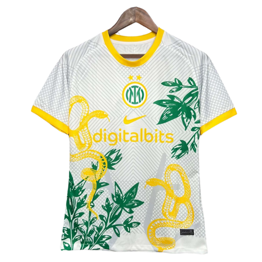 Inter Milan Special Edition Kit