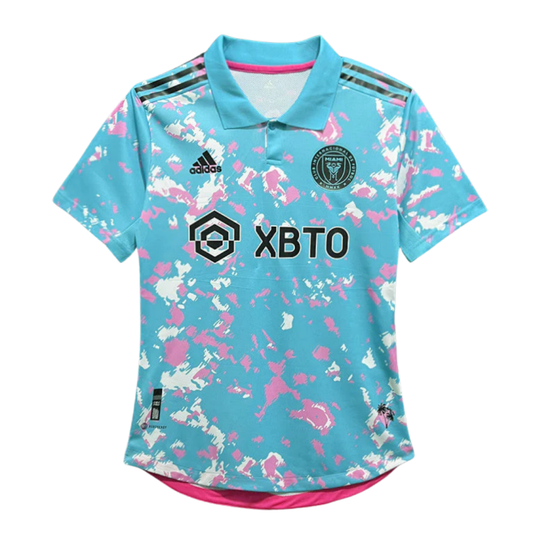 Inter Miami Special Edition Kit
