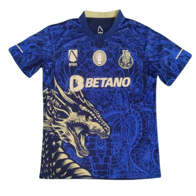Porto Special Edition Kit