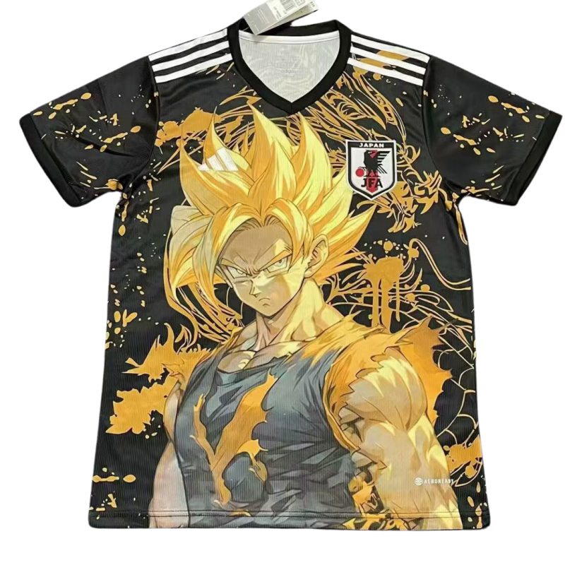 Japan Special Edition Kit