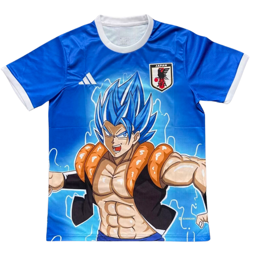 Japan Special Edition Kit