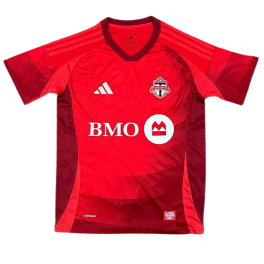 Toronto Home Kit 2025 - 2026