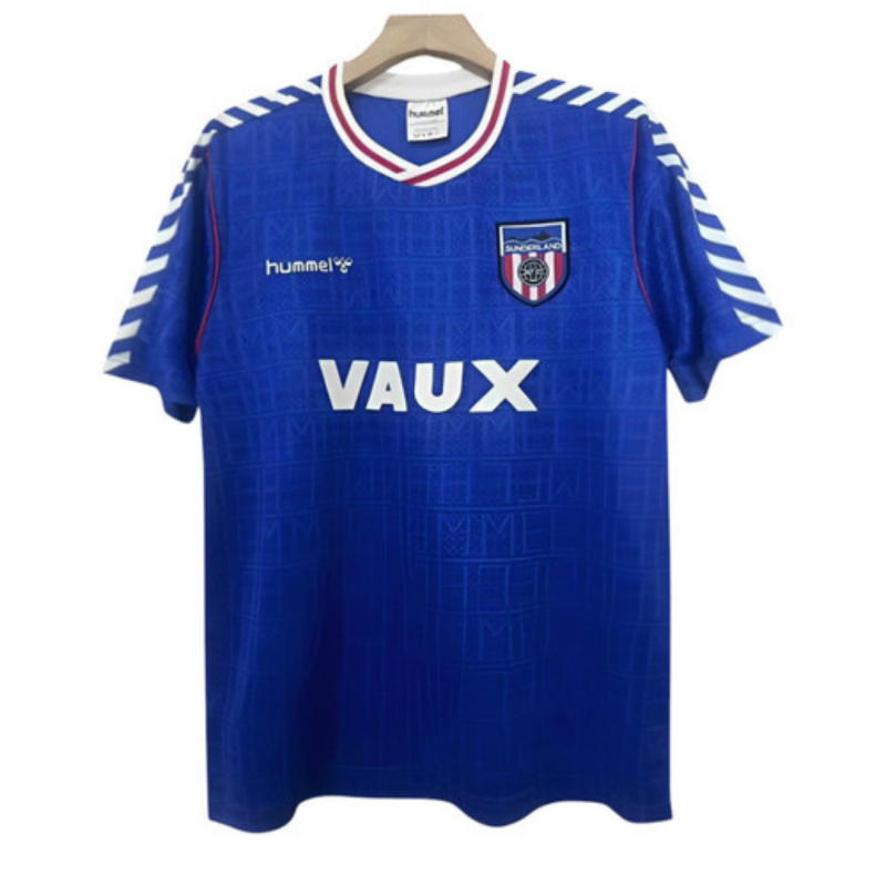 Sunderland Away Kit 25 - 26