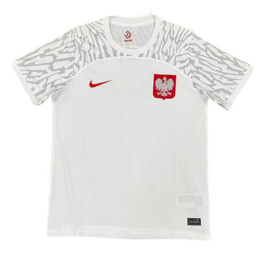 Poland Home Kit 2022