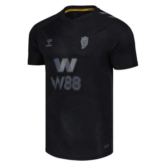 Sunderland Third Kit 25-26