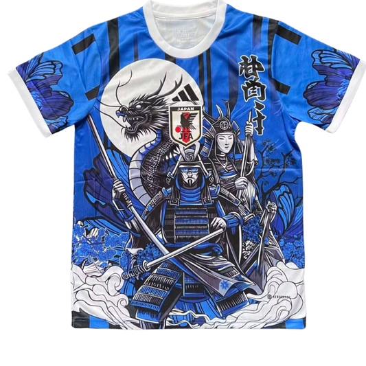 Japan Special Edition Kit