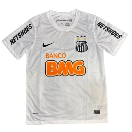 Santos RETRO Home Kit 2012