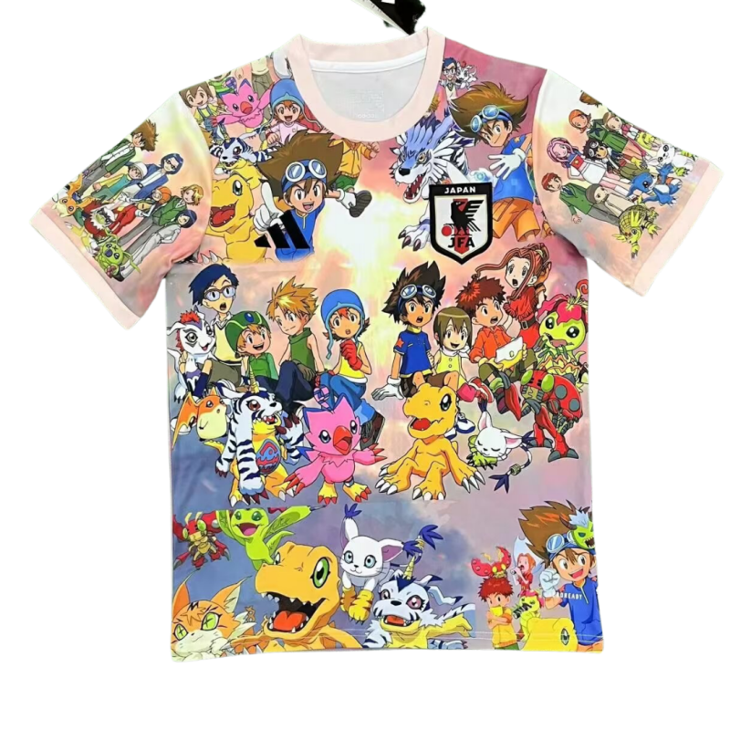 Japan Special Edition Kit