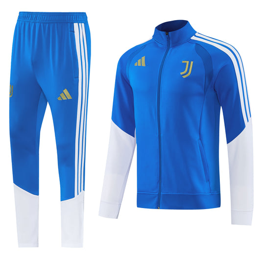 Juventus Tracksuit 26-27