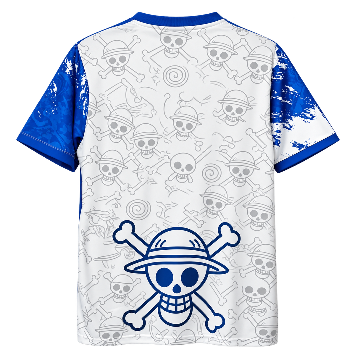 Japan x OnePiece Special Edition Kit 26-27