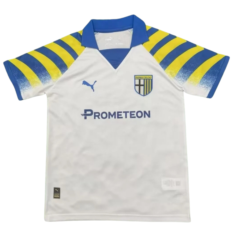 Parma Third Kit 25-26