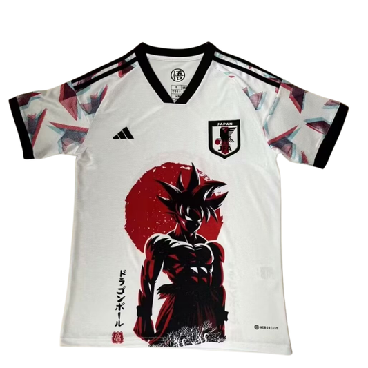Japan Special Edition Kit