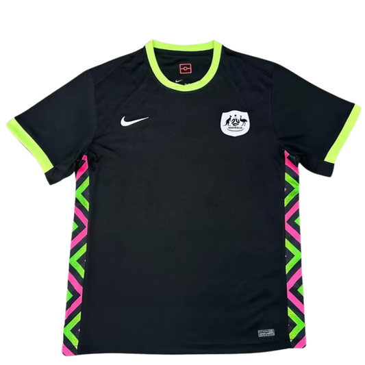 Australia Away Kit 2025 - 2026