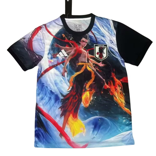 Japan Payne Special Edition Kit