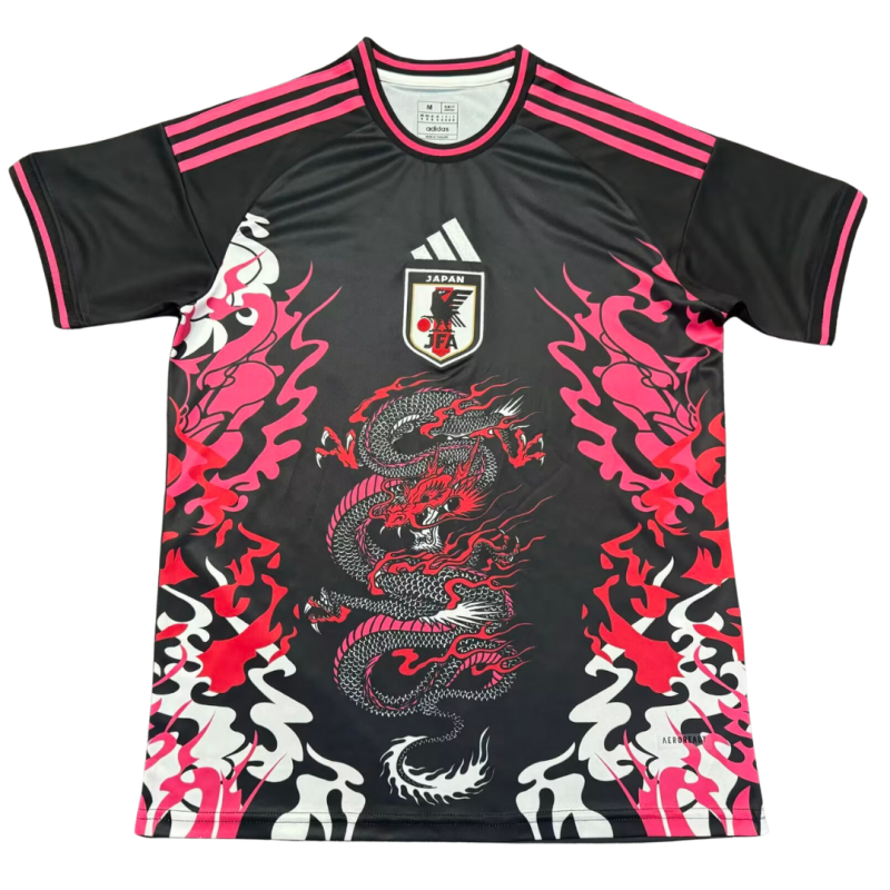 Japan Special Edition Kit