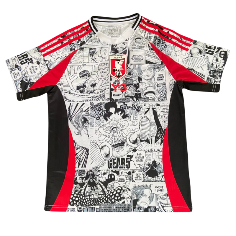 Japan Special Edition Kit