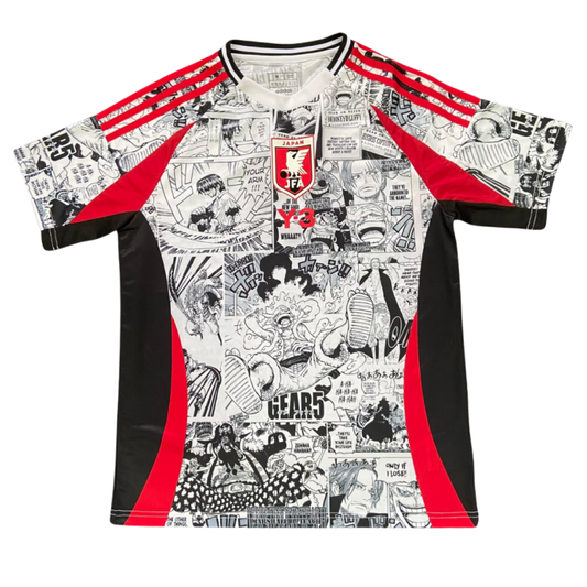 Japan Special Edition Kit