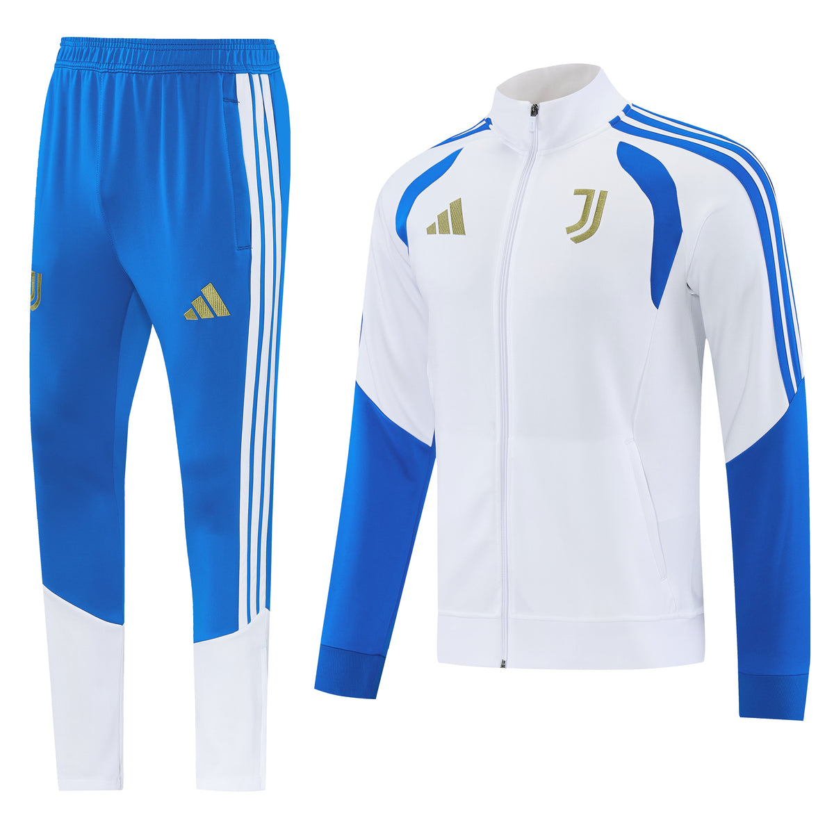 Juventus Tracksuit 26-27