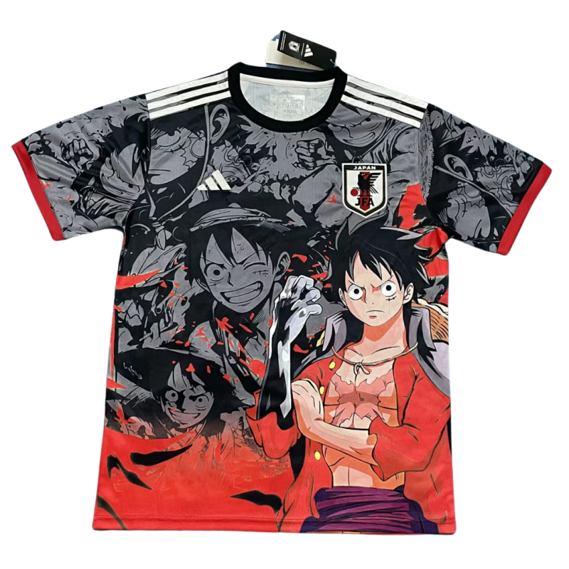 Japan Special Edition Kit
