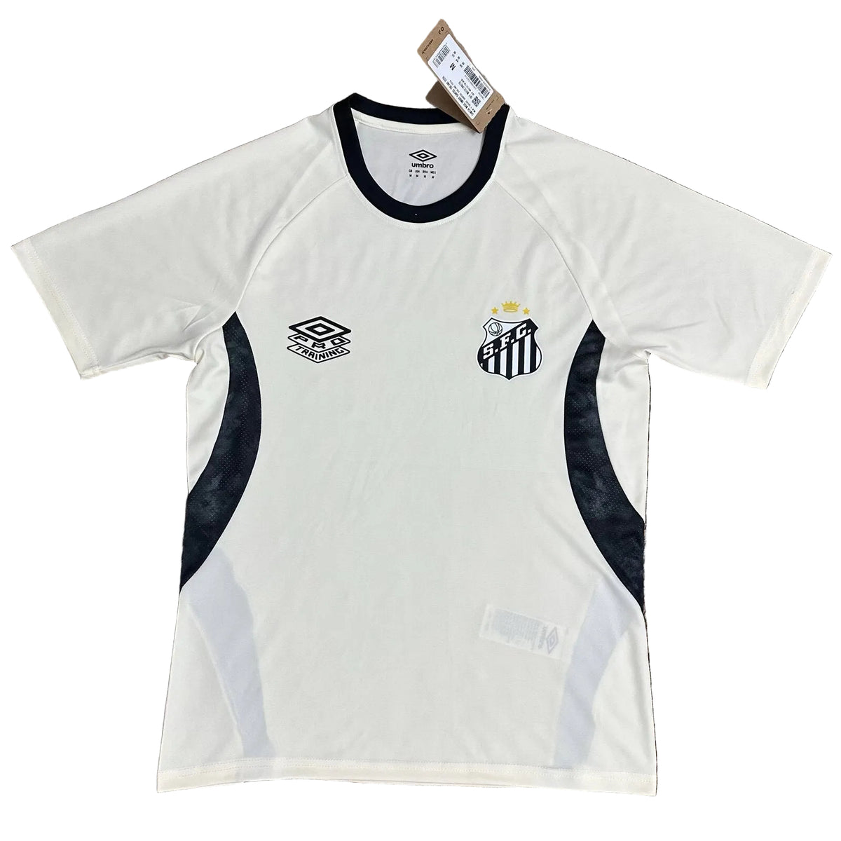 Santos Training Kit 26-27